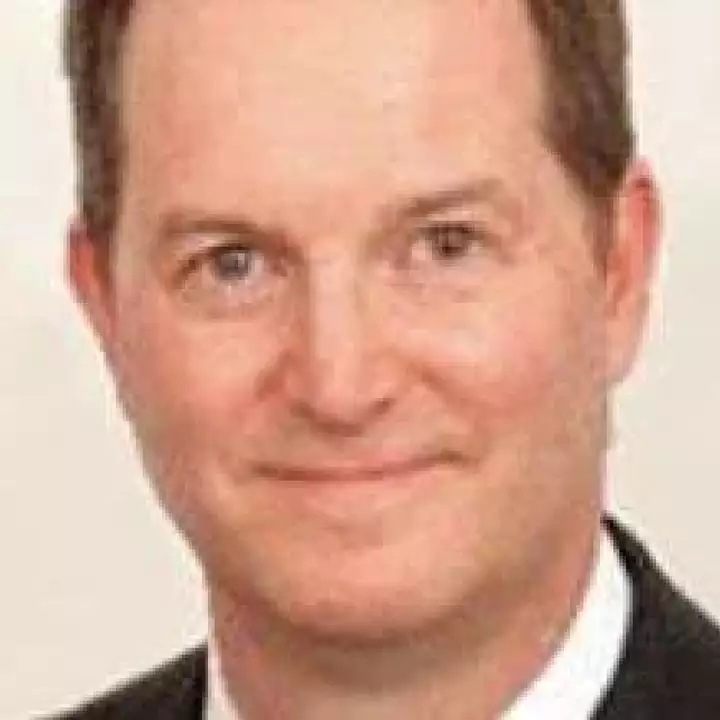 Colin Wilcock