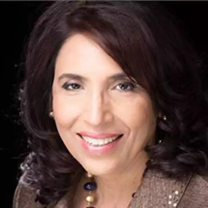 Deepti Arora
