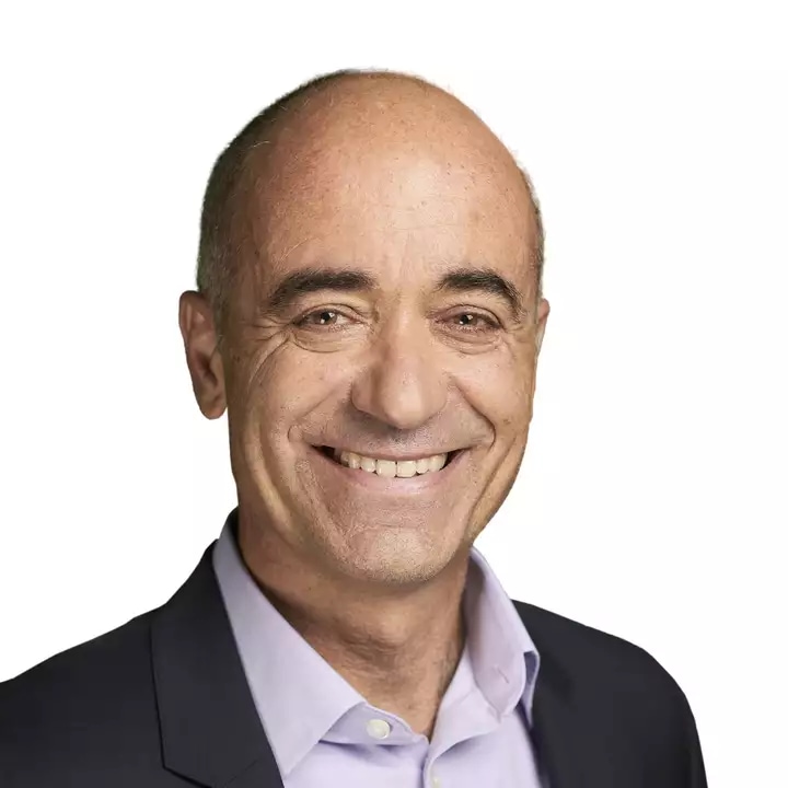 Dr Volker Ziegler
