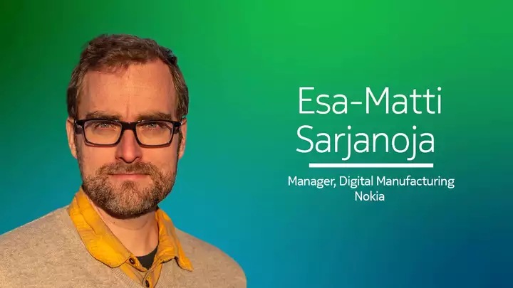 Esa-Matti Sarjanoja