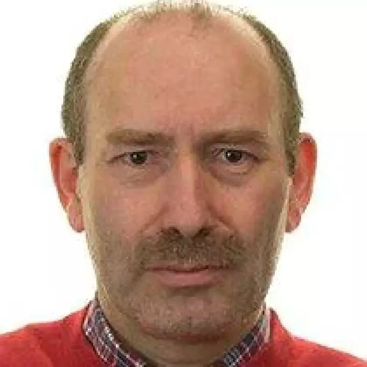 Frank Van Der Putten