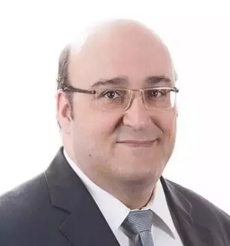 Gilbert marciano