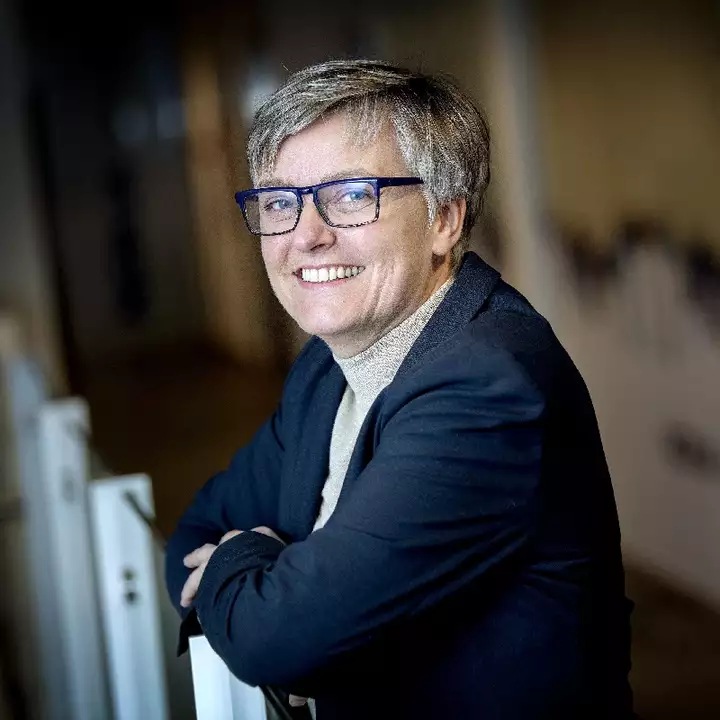 Jane Rygaard