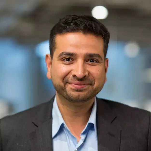 Jitin Bhandari
