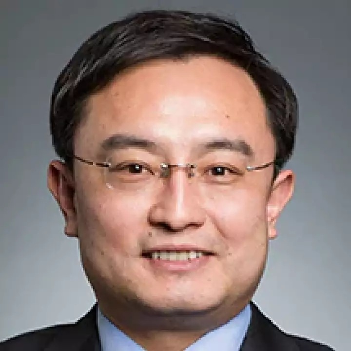 Michael Jiang Chang