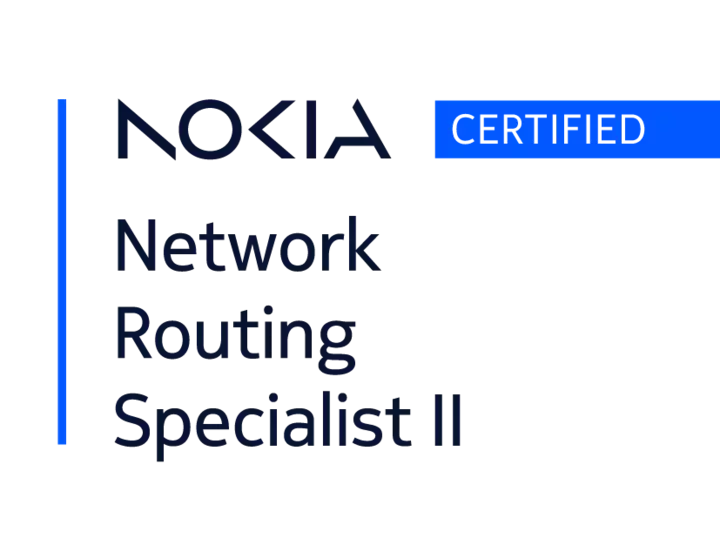 Nokia NRS II