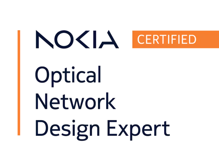 Optical Network Design Expert Logo
