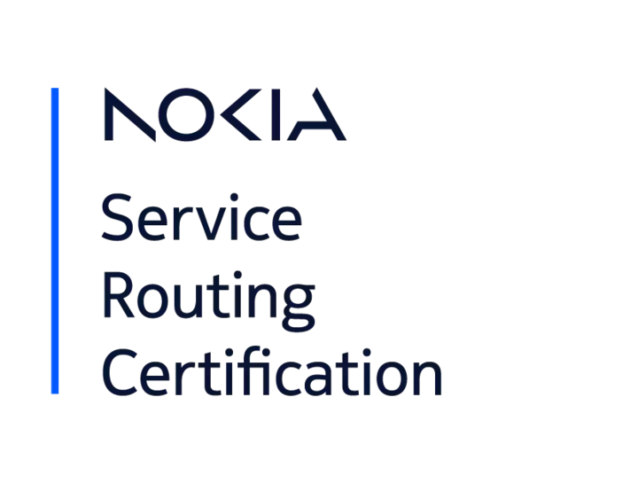 Nokia SRC logo