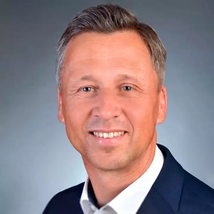 Thomas Barnett