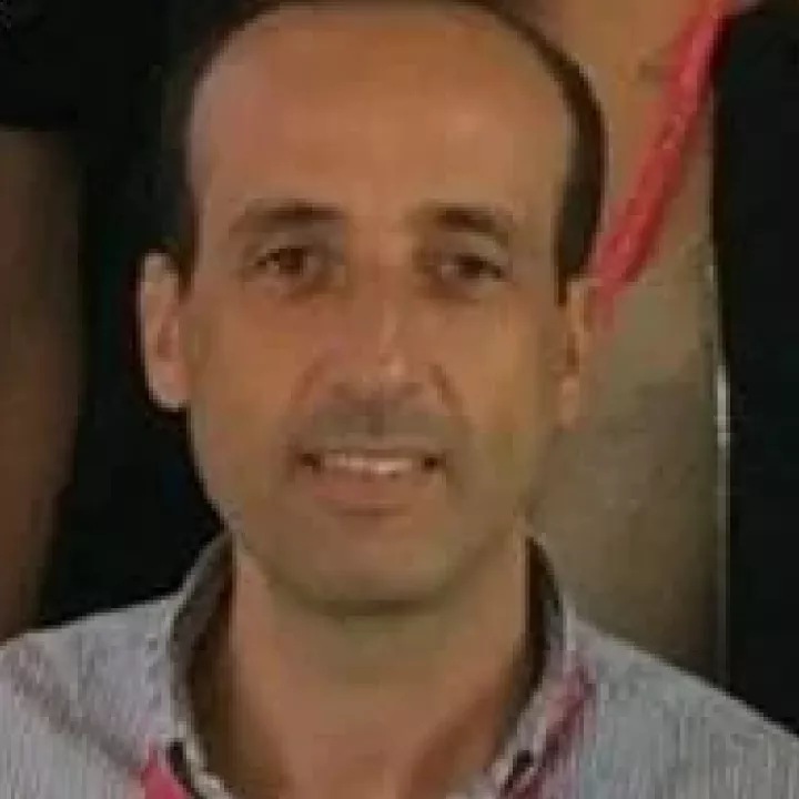 Omar Elloumi