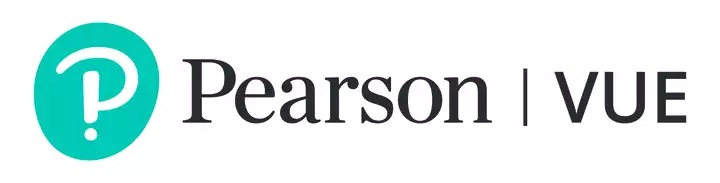 Pearson VUE logo