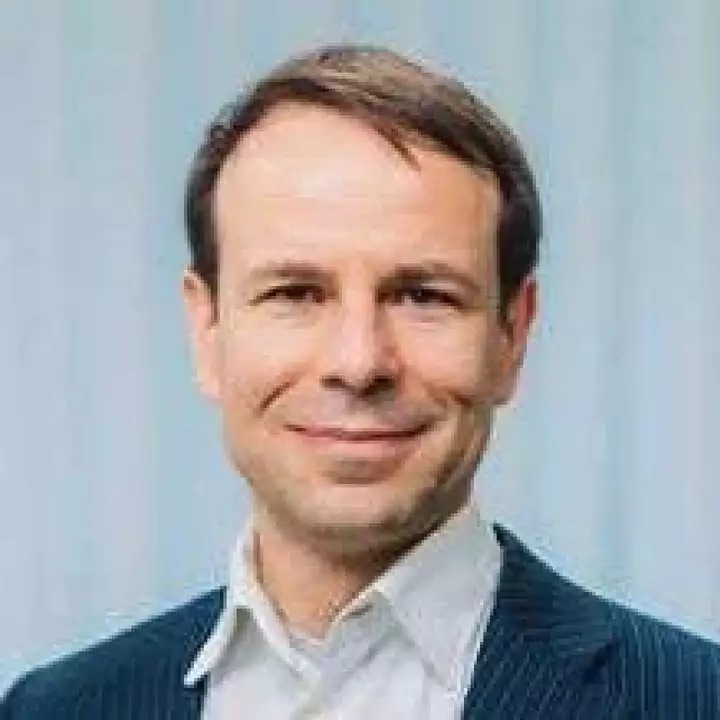 Stephan Litjens