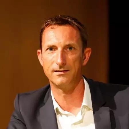 Stephane Haulbert