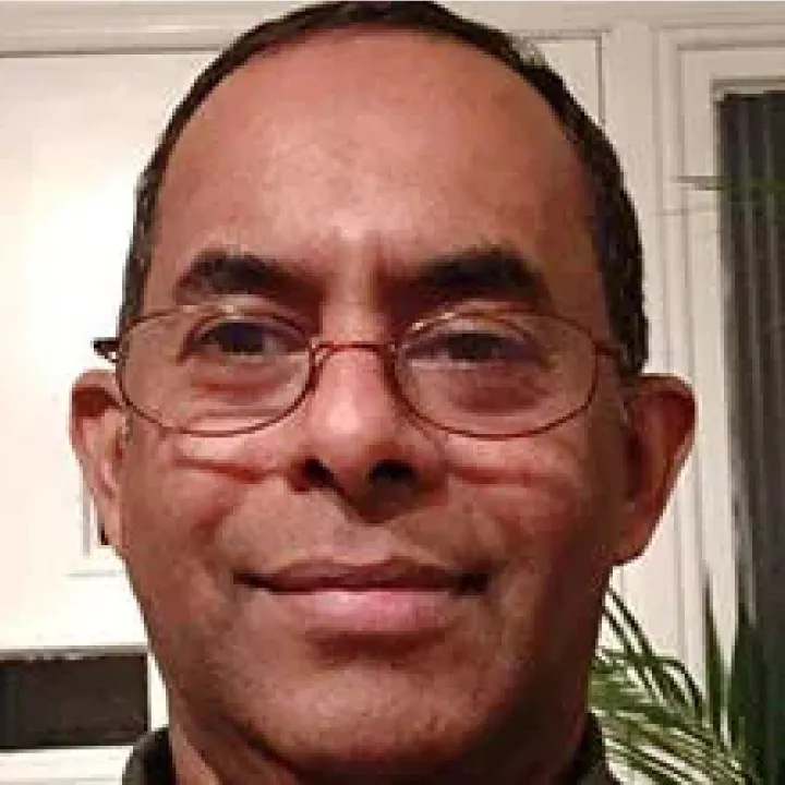 Suresh Nair