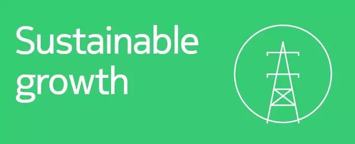 Sustainable