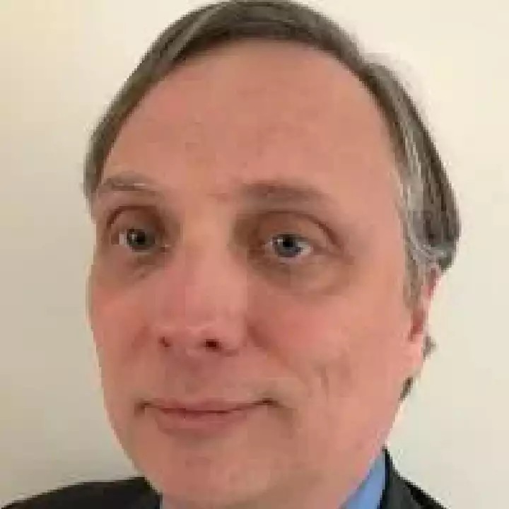 Tom Huber