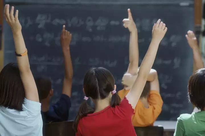 education