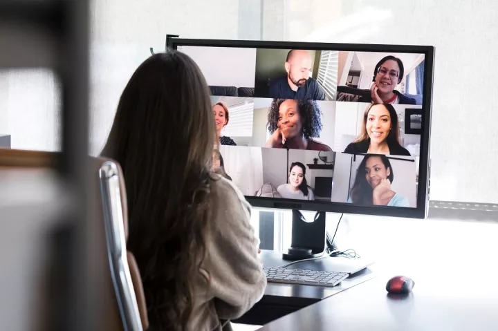 Ready for the future of work