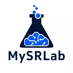 MySRLab logo