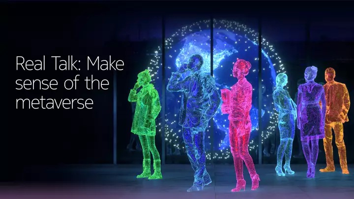metaverse real talk
