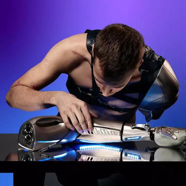 Human augmentation