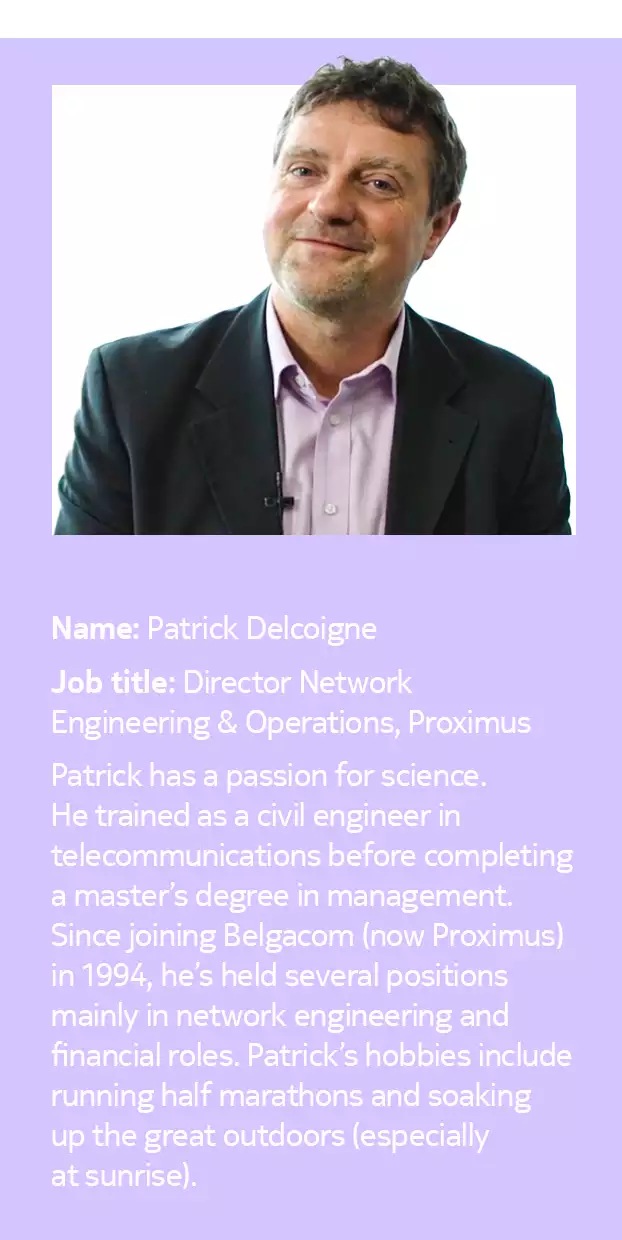 Proximus