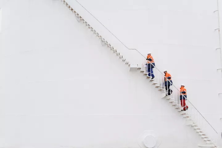 solutions for industry
