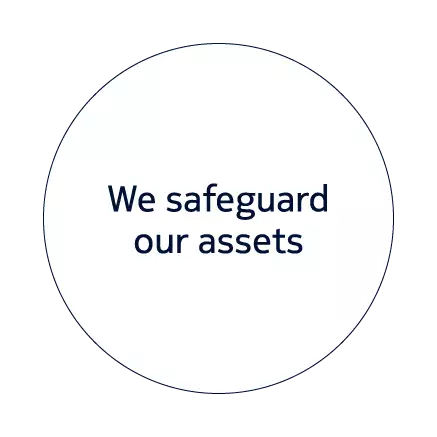 safeguard