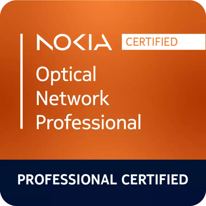 Optical Network Professional