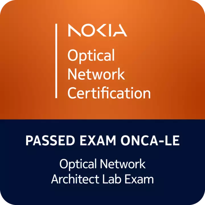 ONCA Lab Exam