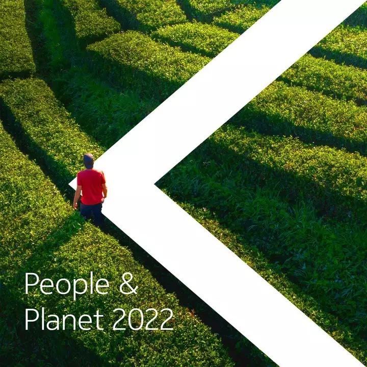 people and planet