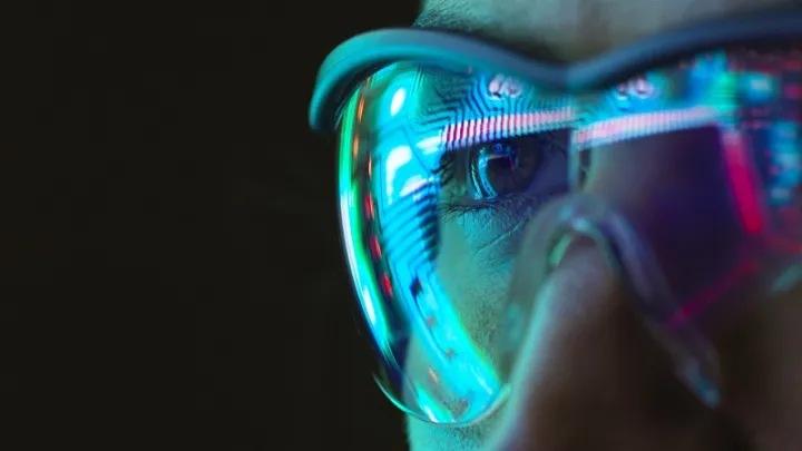 safety glasses