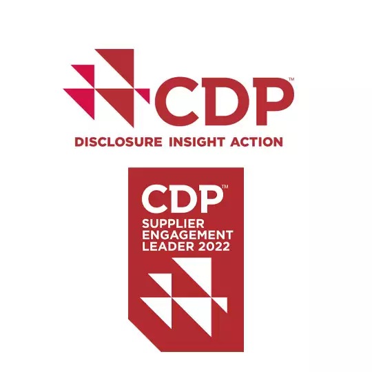 CDP