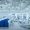Oulu factory