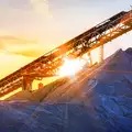 mine