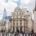 London as a smart city
