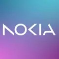 The new Nokia logo