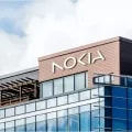 Nokia offices and facilities
