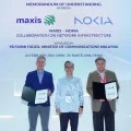 Maxis and Nokia deepen collaboration to drive next-generation connectivity