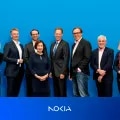 Members of the Board, May 2025