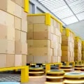 Putting Industrial-grade Private Wireless to Work for Supply Chain Operations