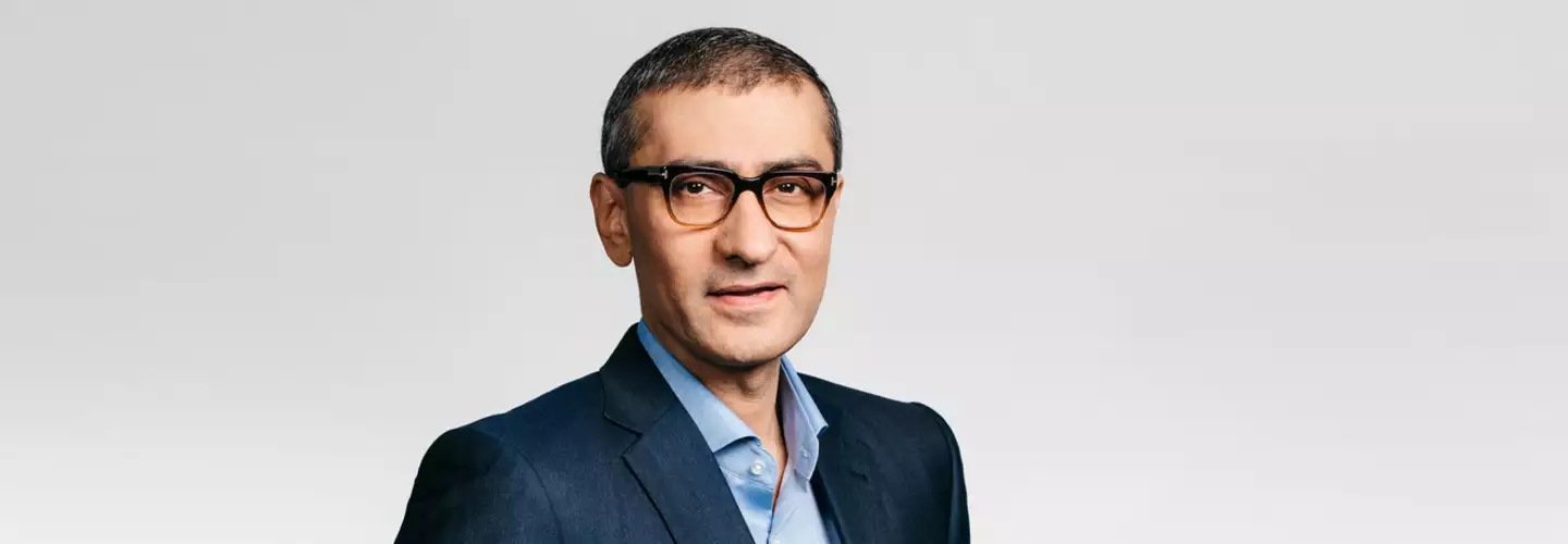 Image result for rajeev suri