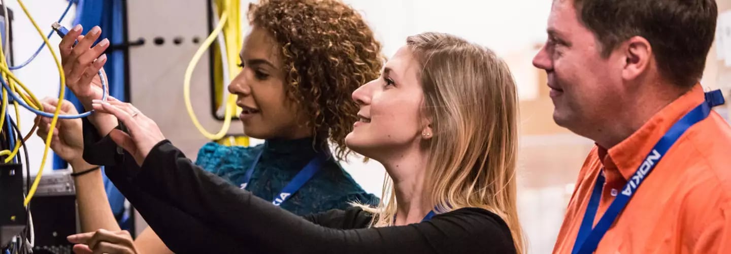 future tech summer internship nokia