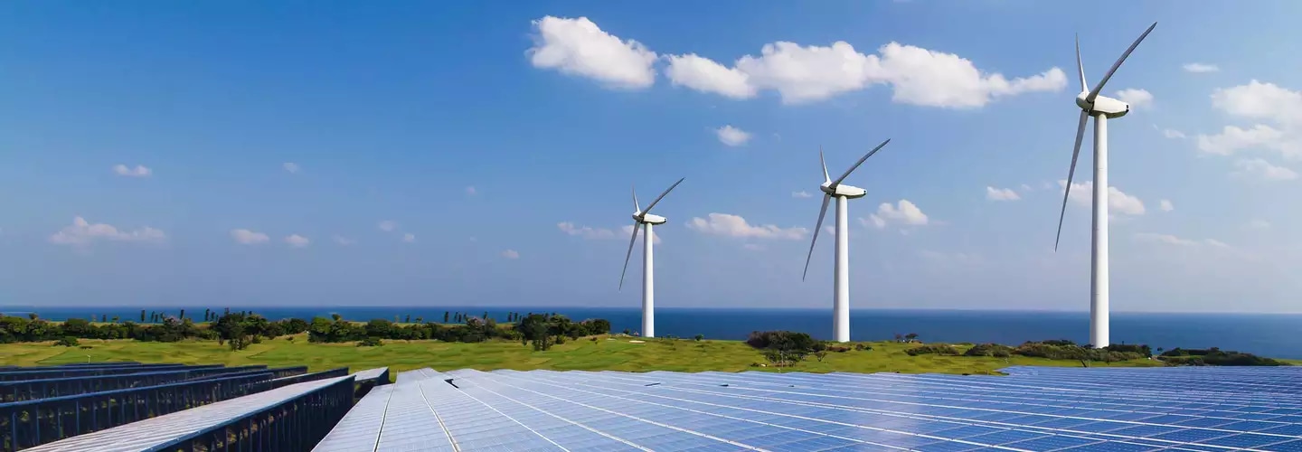 Nokia and the United Nations Sustainable Development Goals - windpower
