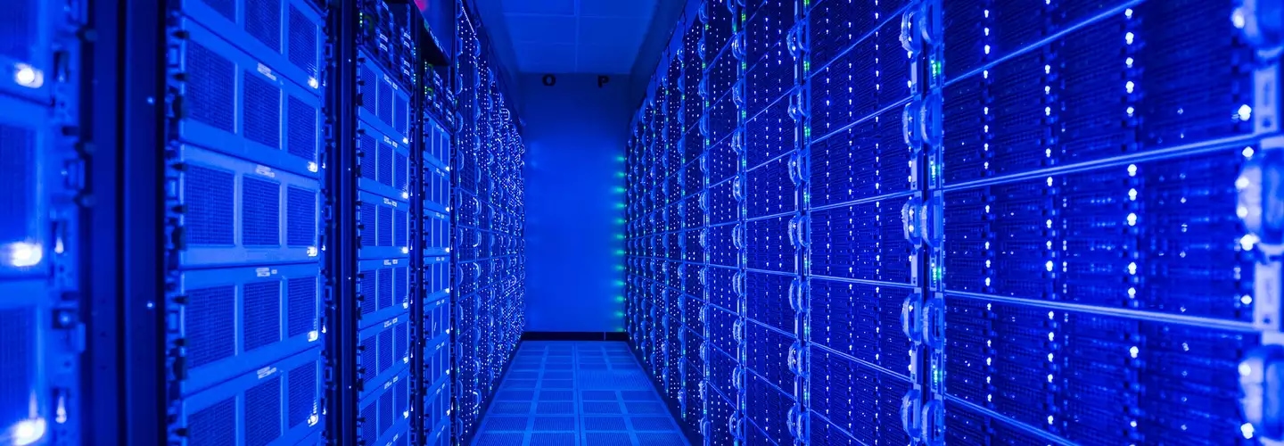 Data privacy and security