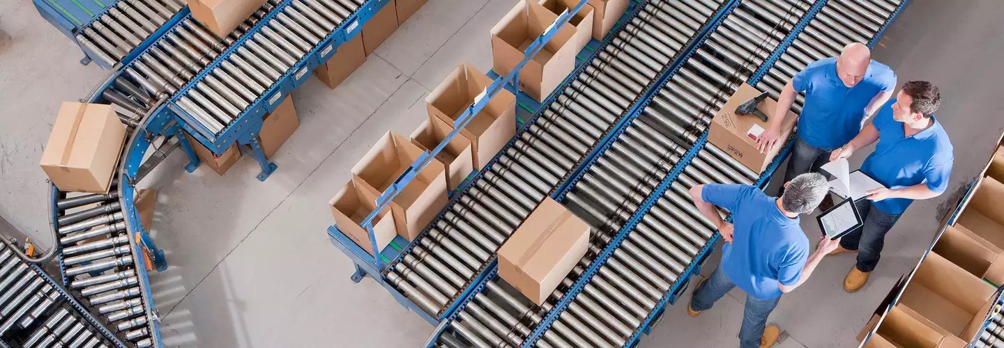 Packaging