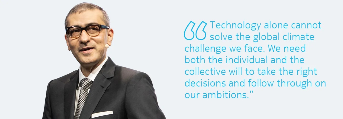 Rajeev Suri
