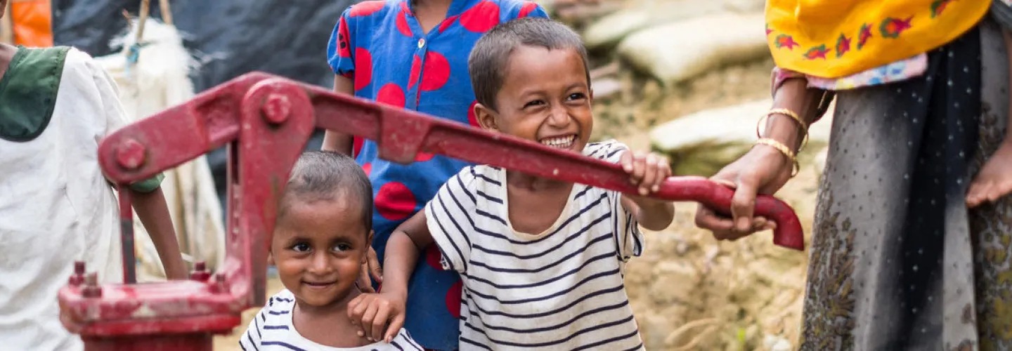 Copyright: Maruf Hasan/Oxfam