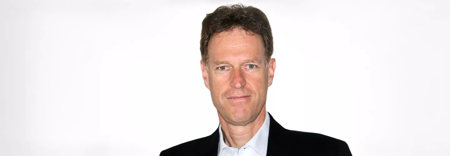 Thomas Dannenfeldt, Member of the Board of Directors