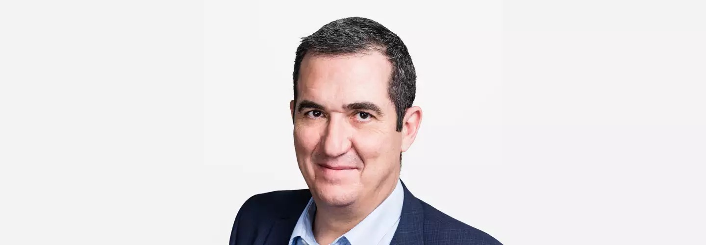 Federico Guillén